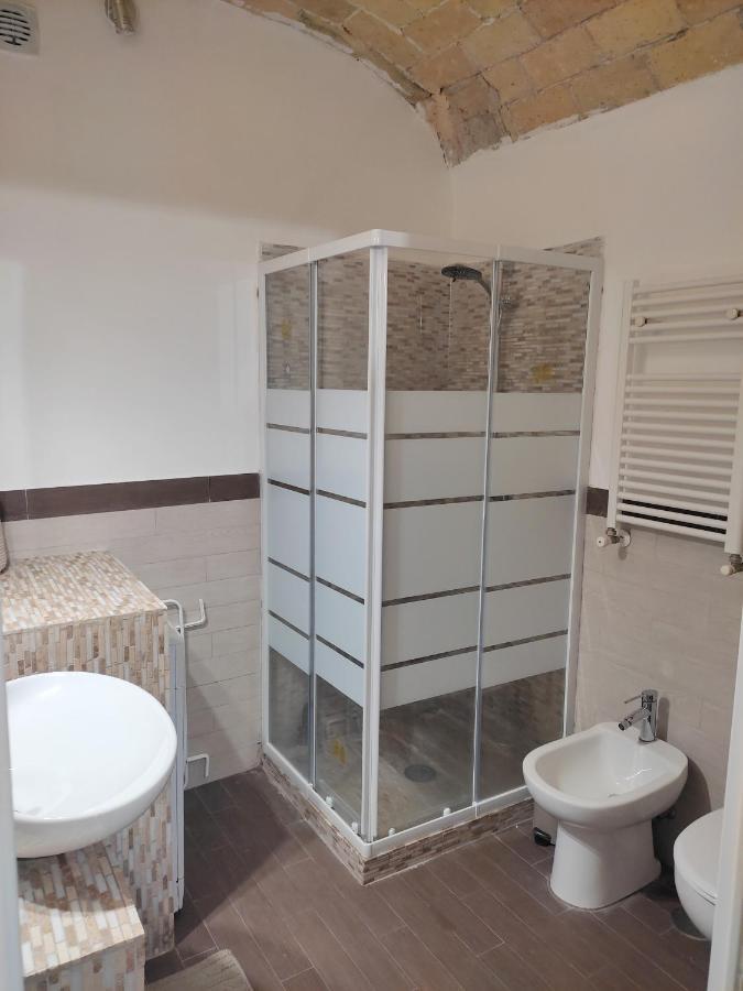 Grazioso Loft Vicino A San Giovanni E Metro C 罗马 外观 照片
