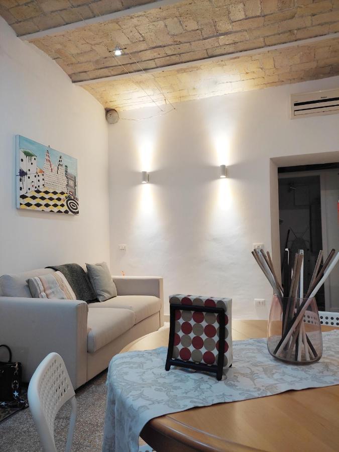 Grazioso Loft Vicino A San Giovanni E Metro C 罗马 外观 照片