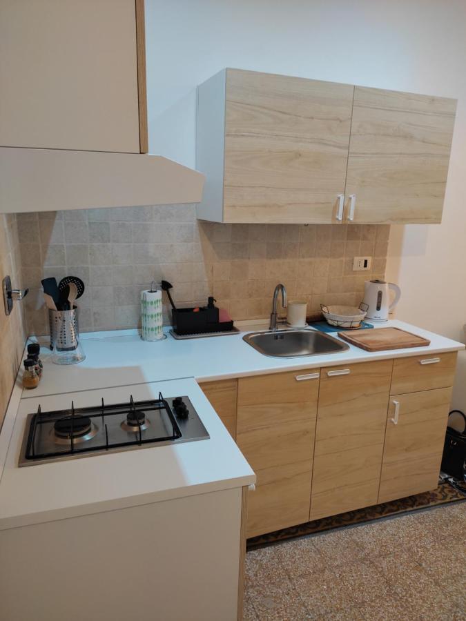 Grazioso Loft Vicino A San Giovanni E Metro C 罗马 外观 照片